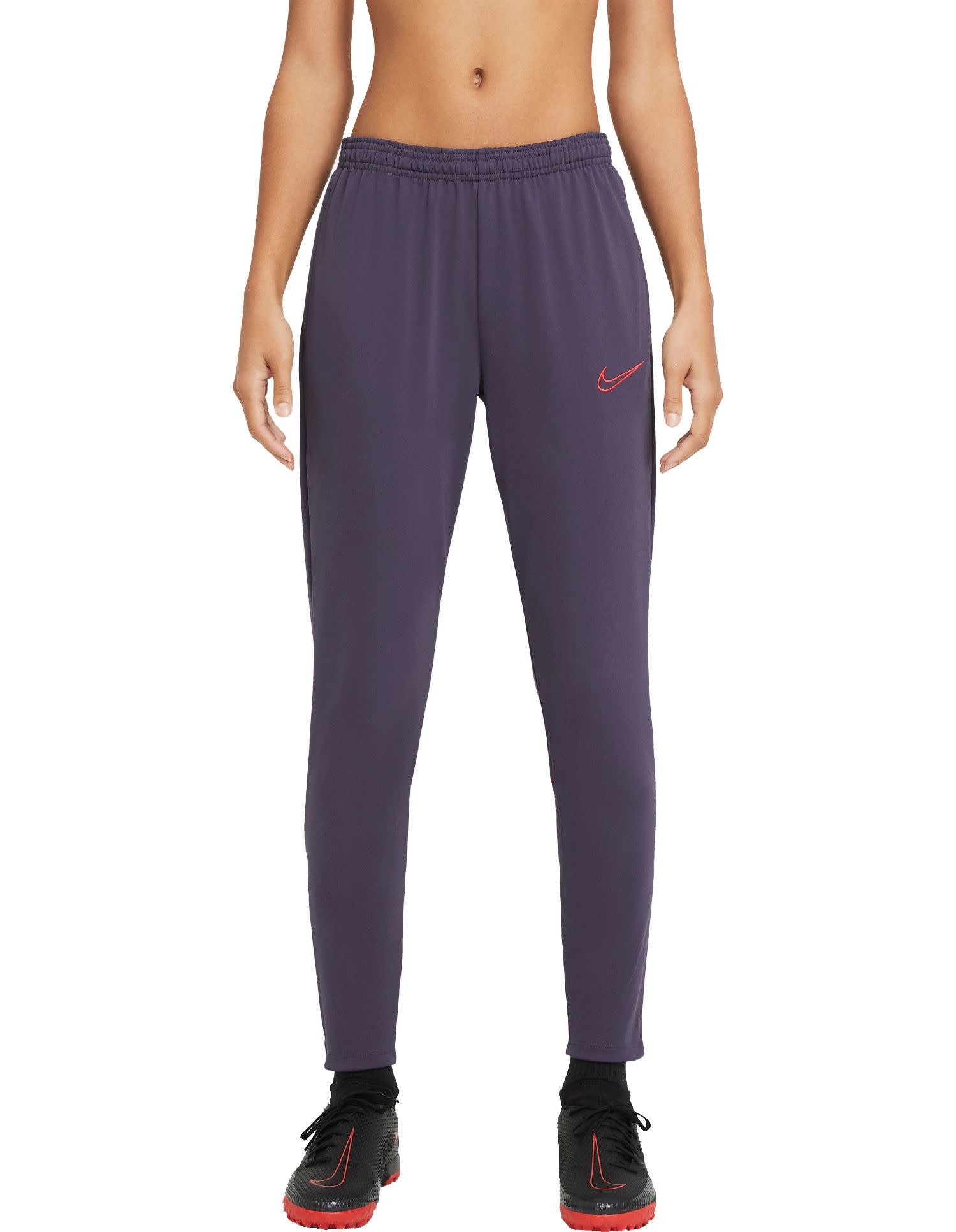 Nike Womens Dri-Fit Academy 21 Pants - Dark Raisin