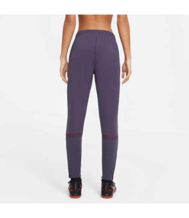 Nike Nike Womens Dri-Fit Academy 21 Pants - Dark Raisin
