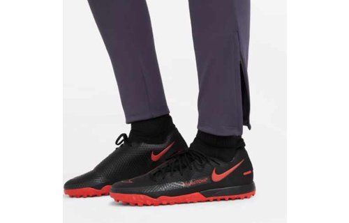 Nike Womens Dri-Fit Academy 21 Pants - Dark Raisin