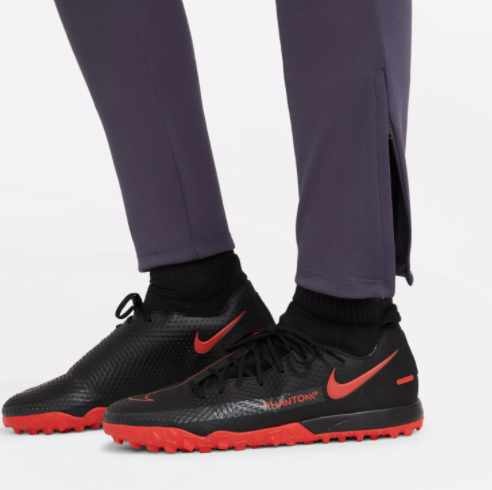 Nike Womens Dri-Fit Academy 21 Pants - Dark Raisin