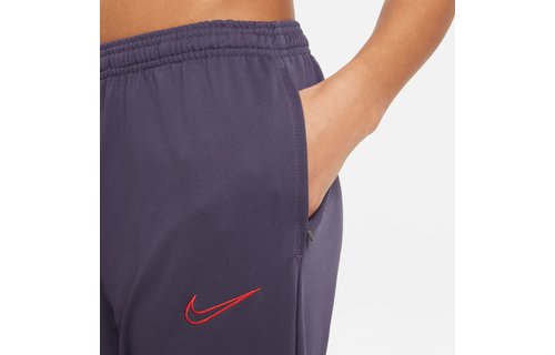 Nike Womens Dri-Fit Academy 21 Pants - Dark Raisin