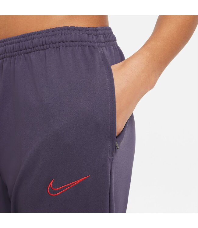 Nike Nike Womens Dri-Fit Academy 21 Pants - Dark Raisin