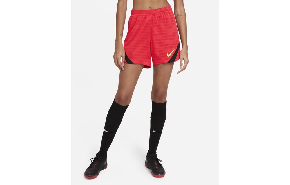 Nike Womens Dri-Fit Soccer Shorts - - Soccerium
