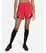 Nike Nike Womens Dri-Fit Strike Soccer  Shorts - Red/Black/Green