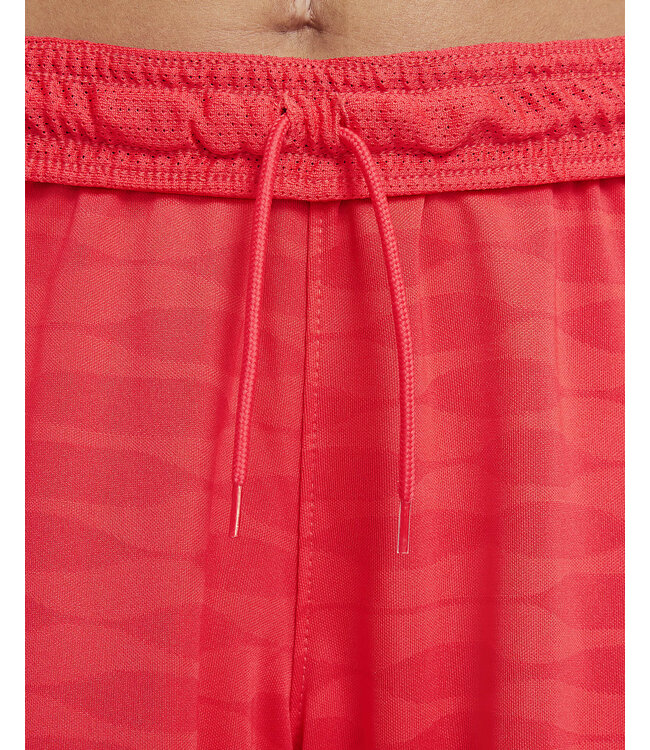 Nike Nike Womens Dri-Fit Strike Soccer  Shorts - Red/Black/Green