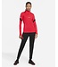 Nike Nike Womens Dri-Fit Strike 1/4-Zip Soccer Drill Top - Red/Black/Green