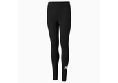 Puma Girls Essentials Logo Leggings