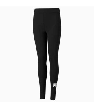 Puma Puma Girls Essentials Logo Leggings