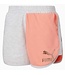 Puma Puma Youth Color Blocked Fashion Shorts - Apricot/White