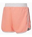 Puma Puma Youth Color Blocked Fashion Shorts - Apricot/White