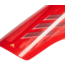 adidas adidas X  21 League Shin Guards - Solar Red/White