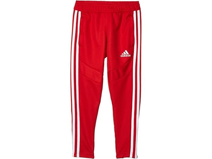 adidas Tiro Pants Kids - Red