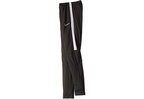 Nike  Youth  Dry Academy Soccer Training Pants - Black/White