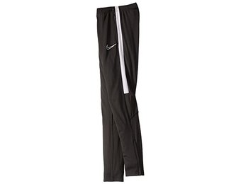 Nike  Youth  Dry Academy Soccer Training Pants - Black/White