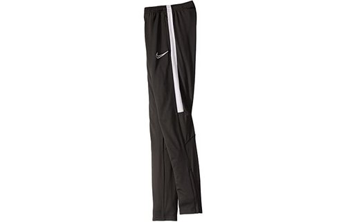 Nike  Youth  Dry Academy Soccer Training Pants - Black/White