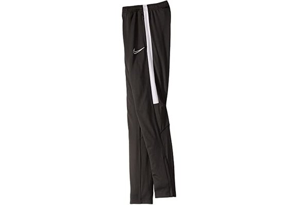Nike  Youth  Dry Academy Soccer Training Pants - Black/White