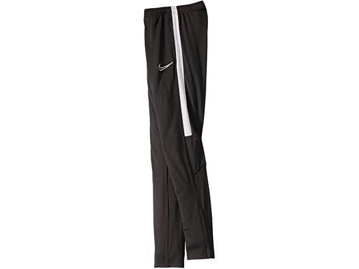Nike  Youth  Dry Academy Soccer Training Pants - Black/White