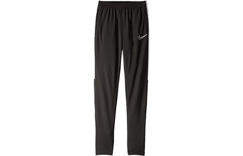 Nike  Youth  Dry Academy Soccer Training Pants - Black/White