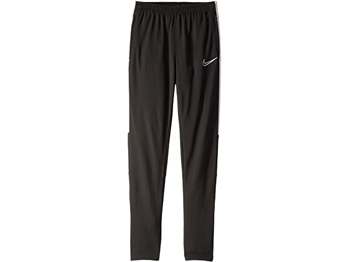 Nike  Youth  Dry Academy Soccer Training Pants - Black/White