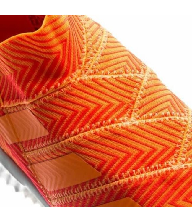adidas adidas Tango Nemeziz 18.1 TR Training Soccer Shoes  - Zest/Orange/White