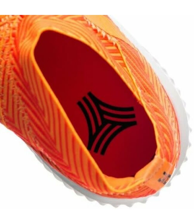 adidas adidas Tango Nemeziz 18.1 TR Training Soccer Shoes  - Zest/Orange/White