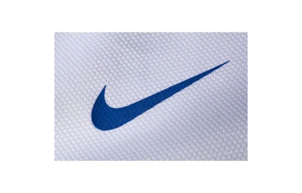 Nike Holland - Netherlands Official 2013 Away Soccer Jersey -White/Red