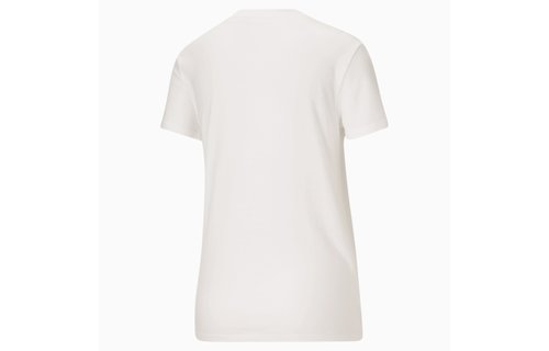 Puma Womens 2021 Modern  Shirt - White