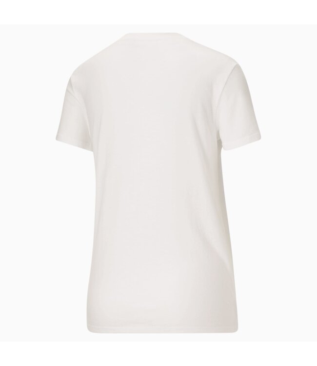 Puma Puma Womens 2021 Modern  Shirt - White