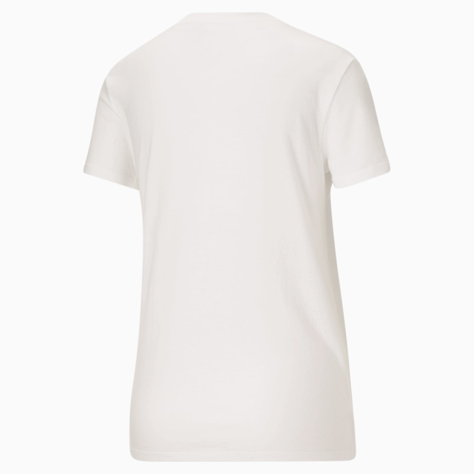 Puma Womens 2021 Modern  Shirt - White