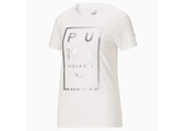 Puma Womens 2021 Modern  Shirt - White