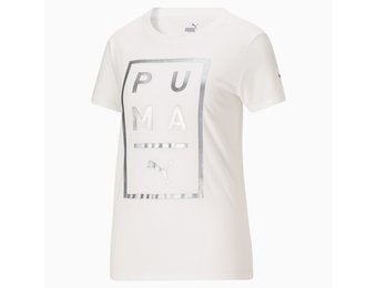 Puma Womens 2021 Modern  Shirt - White