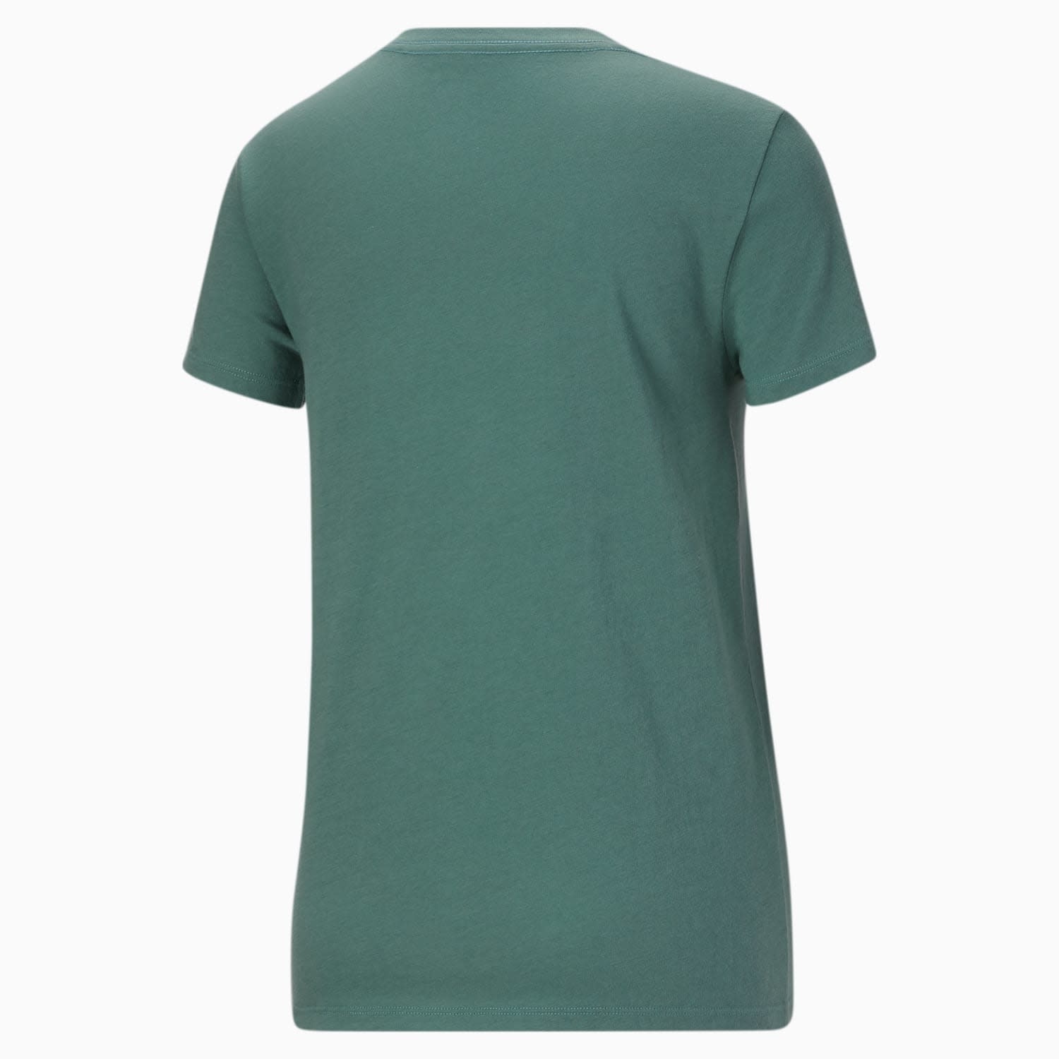 Puma Womens 2021 Modern  Shirt - Blue Spruce