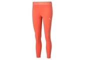 Puma Womens 7/8 Modern Sports Leggings - Georgia Peach