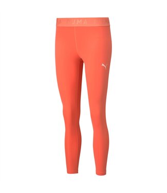 Puma Puma Womens 7/8 Modern Sports Leggings - Georgia Peach