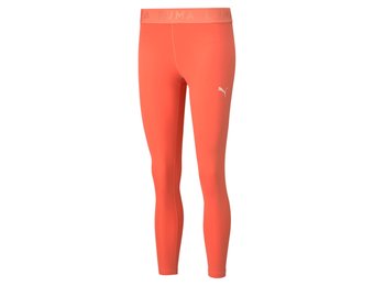 Puma Womens 7/8 Modern Sports Leggings - Georgia Peach