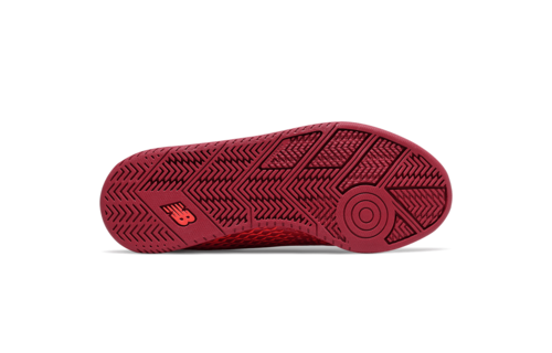 New Balance Jr. Furon V6 Dispatch Indoor - Neo Flame