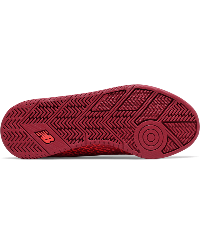 New Balance New Balance Jr. Furon V6 Dispatch Indoor - Neo Flame