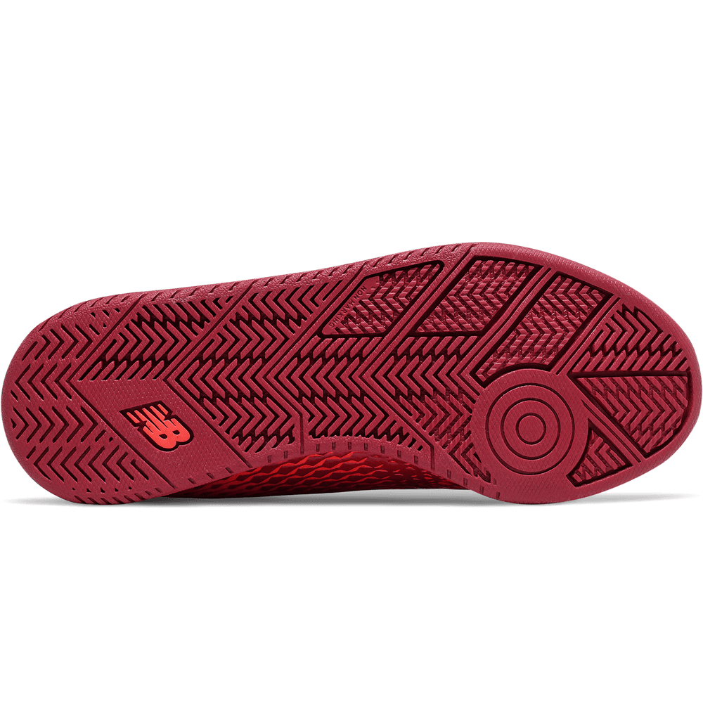 New Balance Jr. Furon V6 Dispatch Indoor - Neo Flame