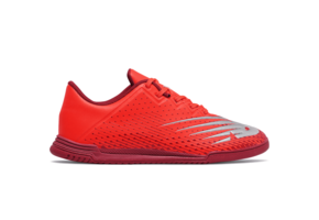 New Balance Jr. Furon V6 Dispatch Indoor - Neo Flame