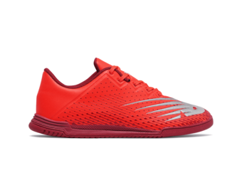 New Balance Jr. Furon V6 Dispatch Indoor - Neo Flame