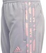 adidas adidas Girls Tiro 19 Performance Training Pants - Gray/Camo Pink