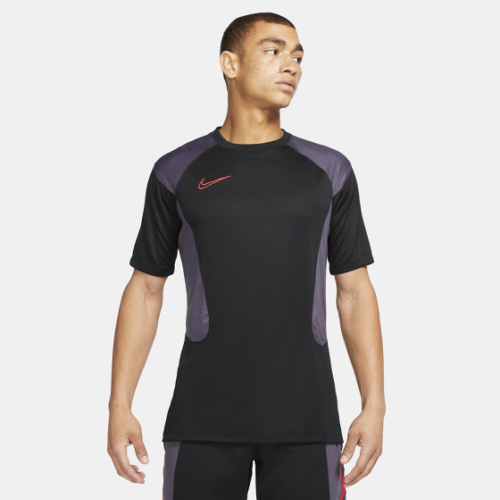 Nike Dri-FIT Academy Men's Short-Sleeve Soccer Top