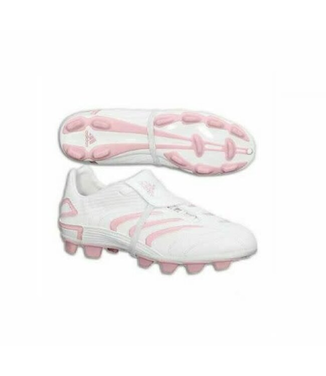 adidas adidas  Predator Absolado TRX FG  -  Pink/White