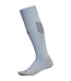 adidas adidas Team Speed II  OTC Soccer Socks - Light Grey