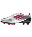 adidas adidas Womens F10 TRX FG - White/Silver/Pink