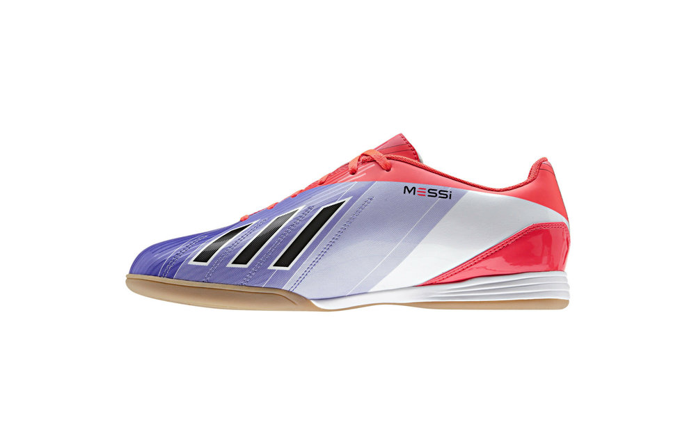 Adidas Messi F10