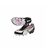 Puma Puma Jr. V5.08 SL FG - Pink/Black/White