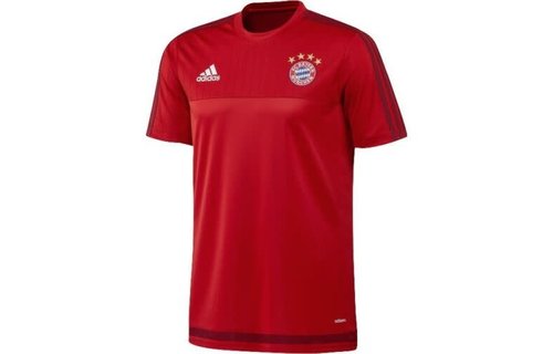 adidas FC Bayern Munich 2015-2016 Training - Soccerium