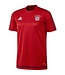 adidas adidas FC Bayern Munich 2015 16 Training Jersey - Red