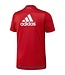 adidas adidas FC Bayern Munich 2015 16 Training Jersey - Red